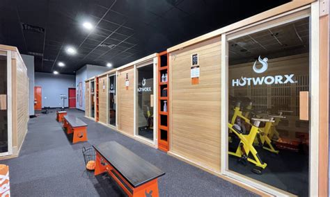 hotworx near me